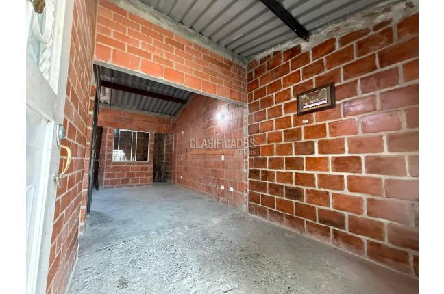 Casas, Venta, Jamundí - $100.000.000