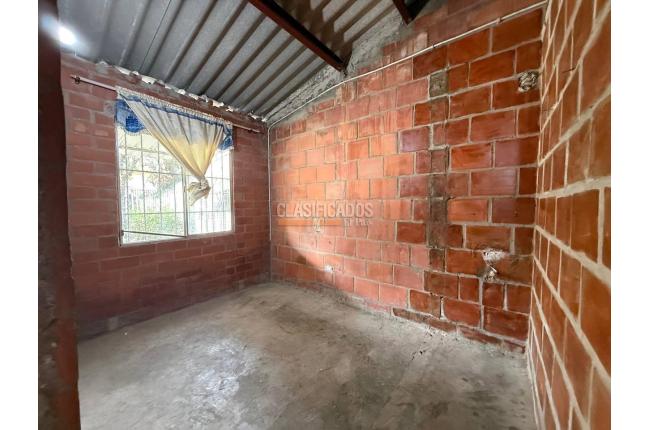 Casas, Venta, Jamundí - $100.000.000