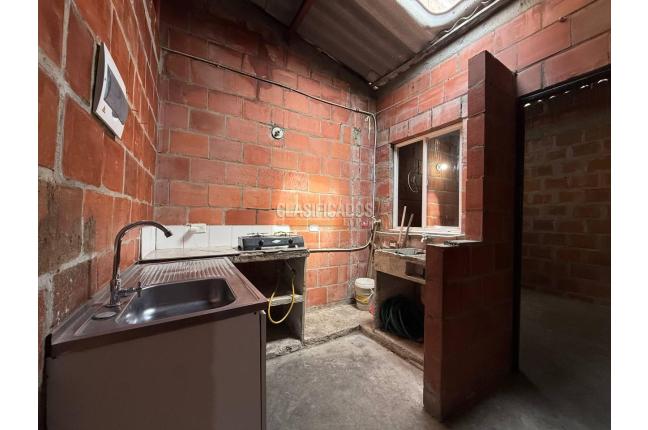 Casas, Venta, Jamundí - $100.000.000