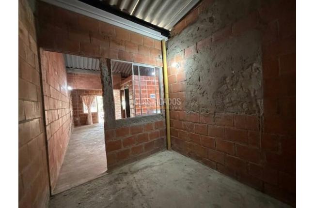 Casas, Venta, Jamundí - $100.000.000