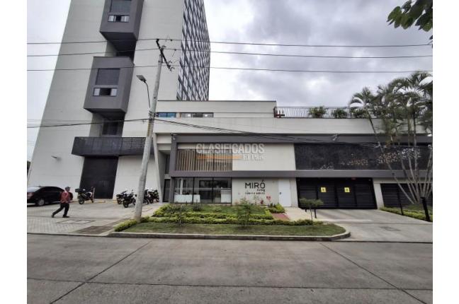 Apartaestudios, Alquiler, El Refugio - $1.800.000