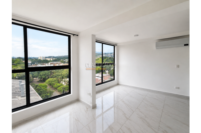 Apartaestudios, Alquiler, El Refugio - $1.800.000