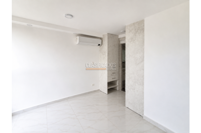 Apartaestudios, Alquiler, El Refugio - $1.800.000