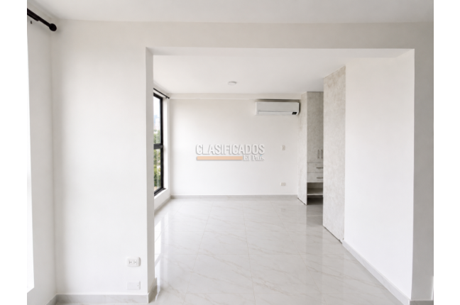 Apartaestudios, Alquiler, El Refugio - $1.800.000