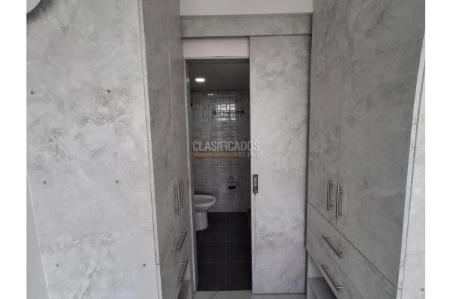 Apartaestudios, Alquiler, El Refugio - $1.800.000