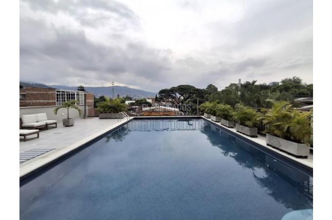 Apartaestudios, Alquiler, El Refugio - $1.800.000