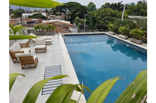 Apartaestudios, Alquiler, El Refugio - $1.800.000