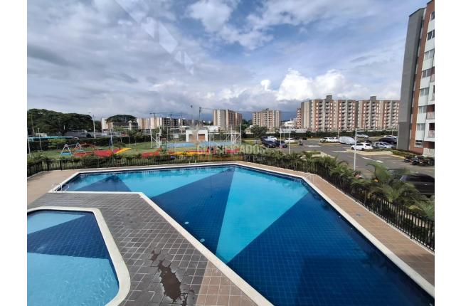 Apartamentos, Alquiler en Ciudad Bochalema