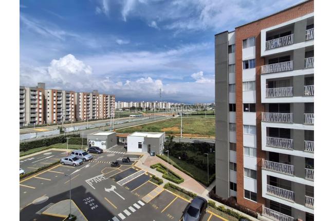 Apartamentos, Alquiler en Ciudad Bochalema