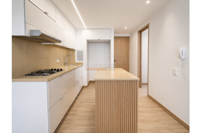 Apartamentos, Alquiler en Ciudad Bochalema