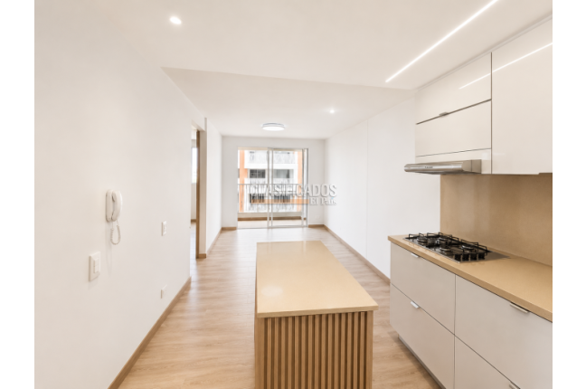 Apartamentos, Alquiler, Ciudad Bochalema - $1.400.000
