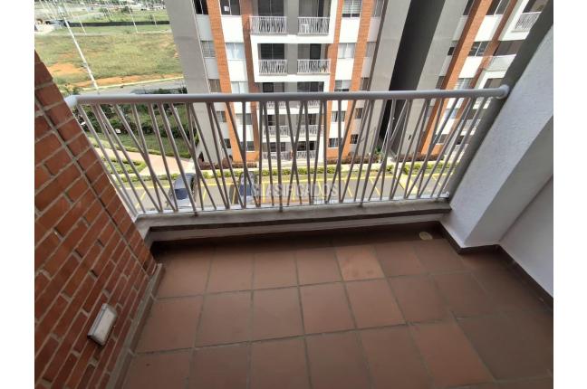 Apartamentos, Alquiler, Ciudad Bochalema - $1.400.000