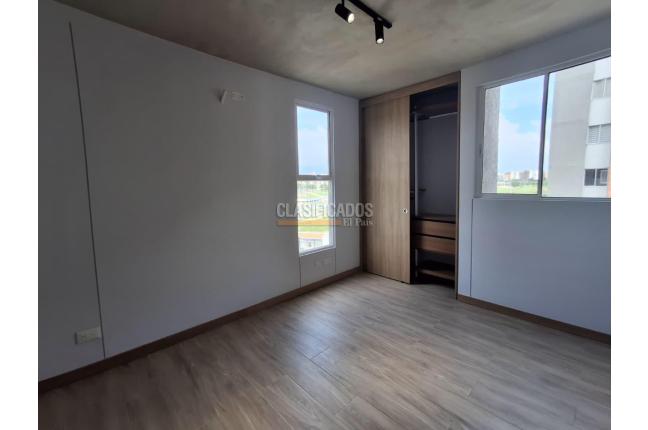 Apartamentos, Alquiler, Ciudad Bochalema - $1.400.000