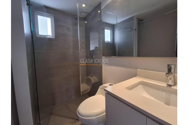 Apartamentos, Alquiler, Ciudad Bochalema - $1.400.000