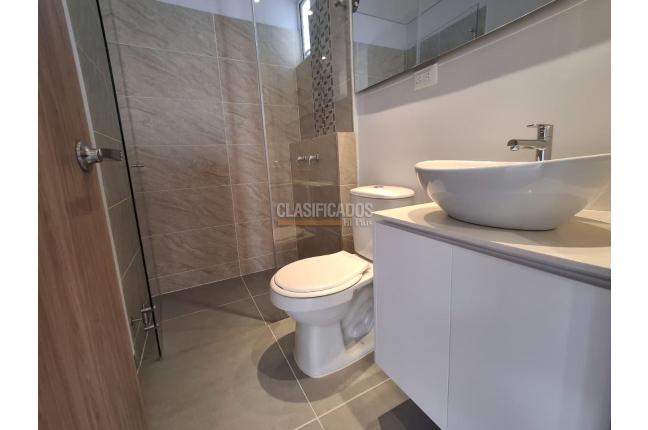 Apartamentos, Alquiler, Ciudad Bochalema - $1.400.000