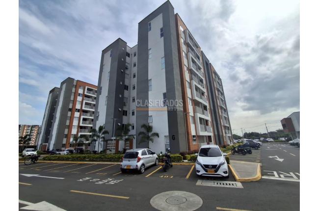 Apartamentos, Alquiler, Ciudad Bochalema - $1.400.000