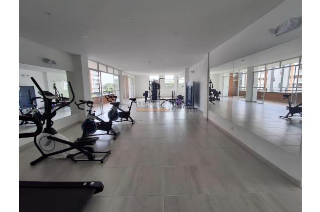 Apartamentos, Alquiler, Ciudad Bochalema - $1.400.000