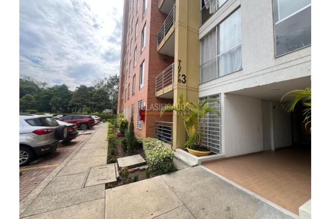 Apartamentos, Alquiler, Valle del Lili - $1.600.000