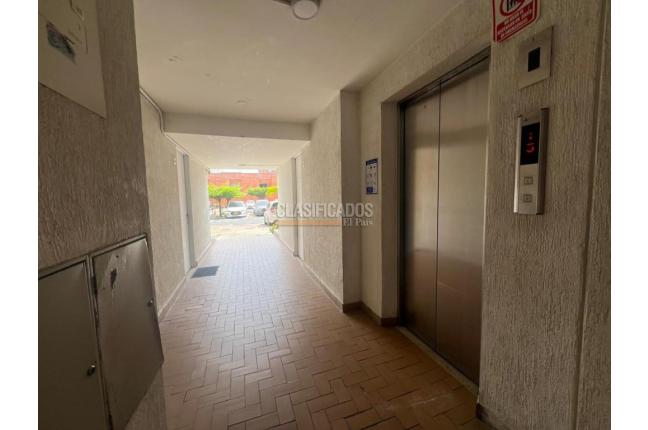 Apartamentos, Alquiler, Valle del Lili - $1.600.000