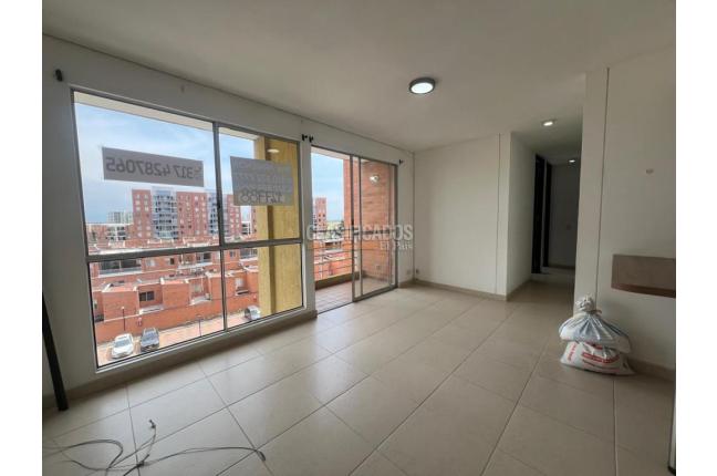 Apartamentos, Alquiler, Valle del Lili - $1.600.000