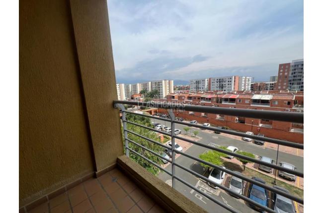 Apartamentos, Alquiler, Valle del Lili - $1.600.000