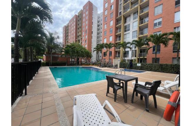 Apartamentos, Alquiler, Valle del Lili - $1.600.000