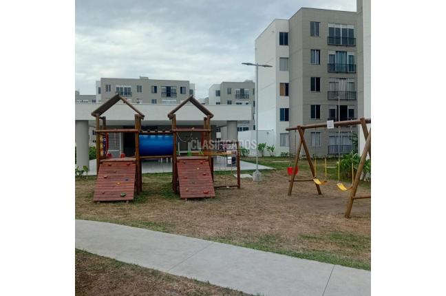 Apartamentos, Alquiler, Palmira - $1.100.000