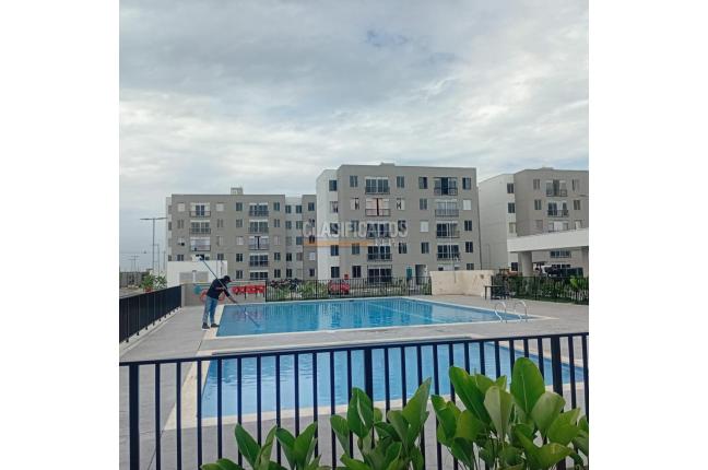 Apartamentos, Alquiler, Palmira - $1.100.000