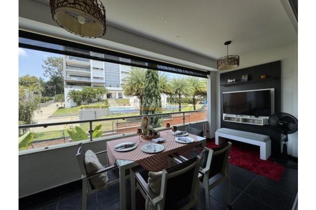 Apartamentos, Venta, Pance - $960.000.000