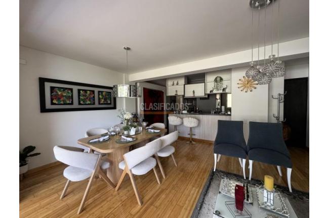 Apartamentos, Venta, Pance - $960.000.000