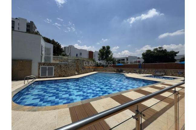 Apartamentos, Venta, Pance - $960.000.000