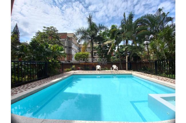 Apartamentos, Venta, El Refugio - $220.000.000