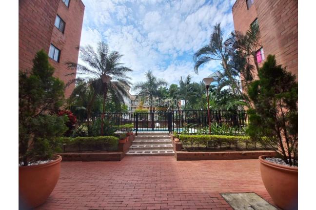 Apartamentos, Venta, El Refugio - $220.000.000