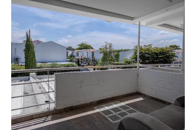 Casas, Alquiler, Jamundí - $5.000.000