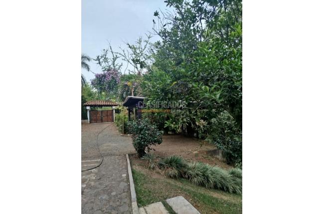 Casas, Alquiler, La Buitrera - $16.000.000