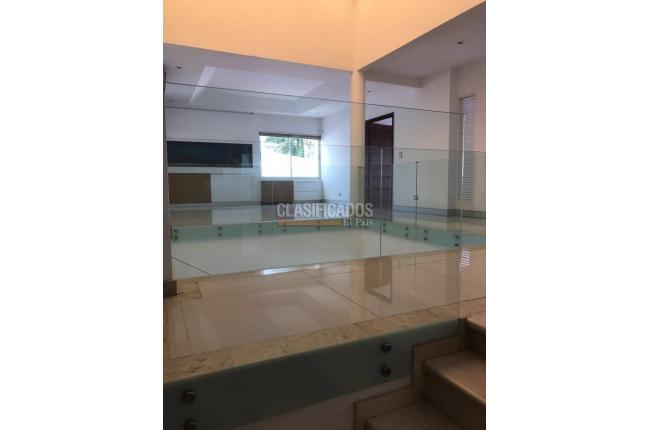 Casas, Venta, Pance - $3.800.000.000