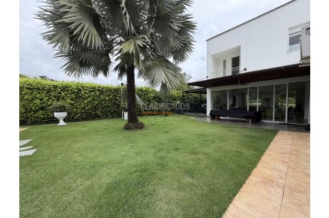 Casas, Venta en Jamundí