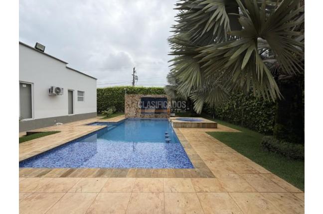 Casas, Venta en Jamundí