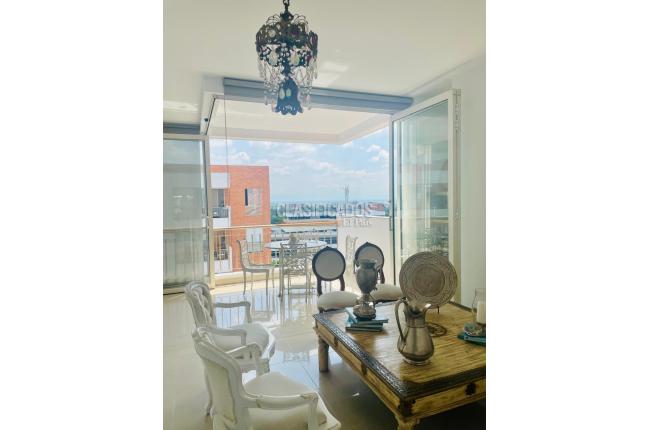 Apartamentos, Alquiler en Ciudad Jardín