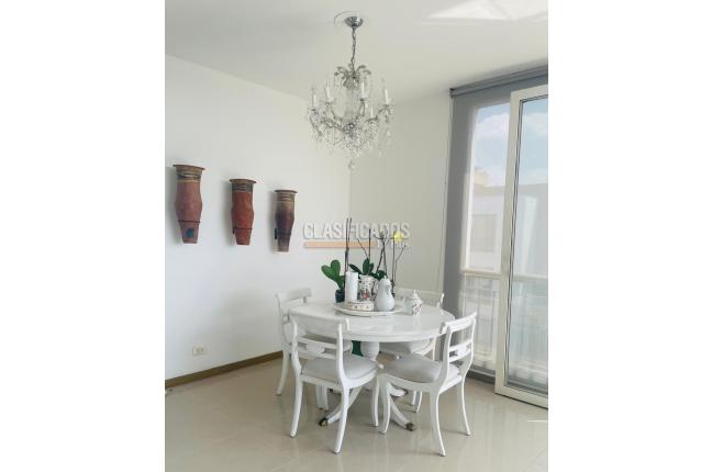 Apartamentos, Alquiler, Ciudad Jardín