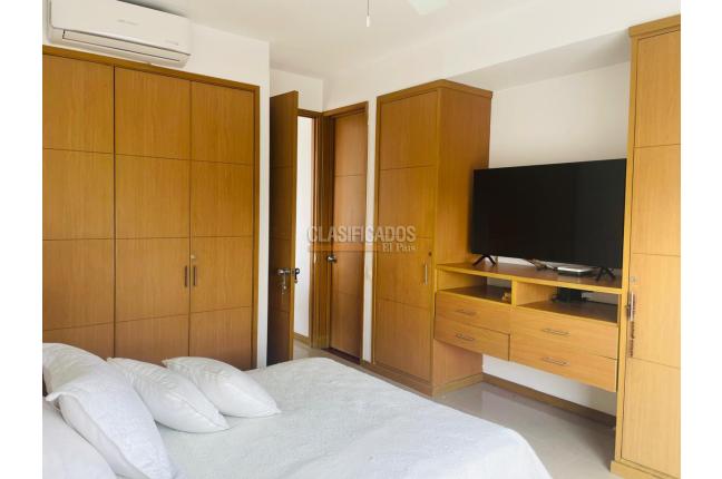 Apartamentos, Alquiler, Ciudad Jardín