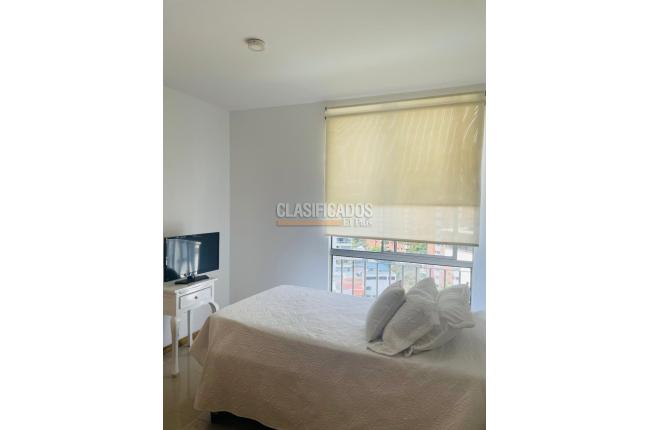Apartamentos, Alquiler, Ciudad Jardín
