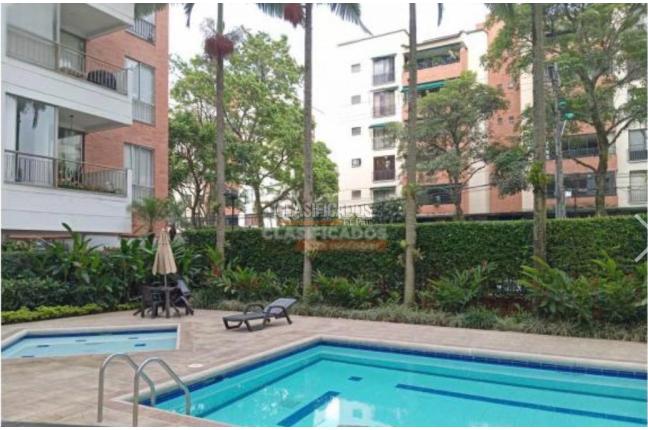 Apartamentos, Alquiler en Ciudad Jardín