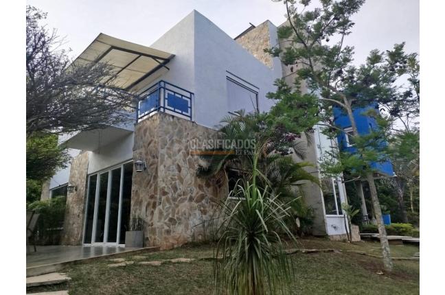 Casas, Venta, Ciudad Jardín - $4.200.000.000