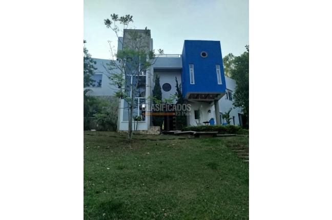 Casas, Venta, Ciudad Jardín - $4.200.000.000