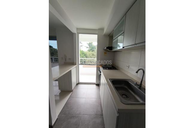 Apartamentos, Alquiler, Valle del Lili - $2.000.000