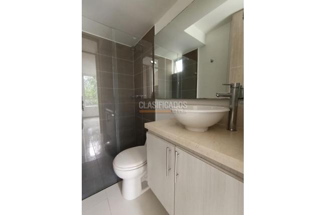 Apartamentos, Alquiler, Valle del Lili - $2.000.000