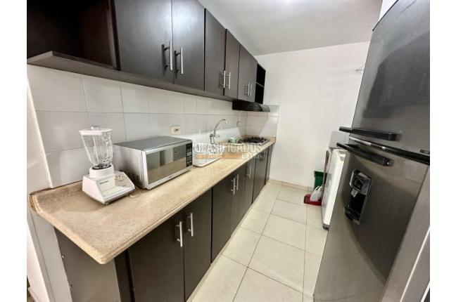 Apartamentos, Venta, Valle del Lili - $228.000.000