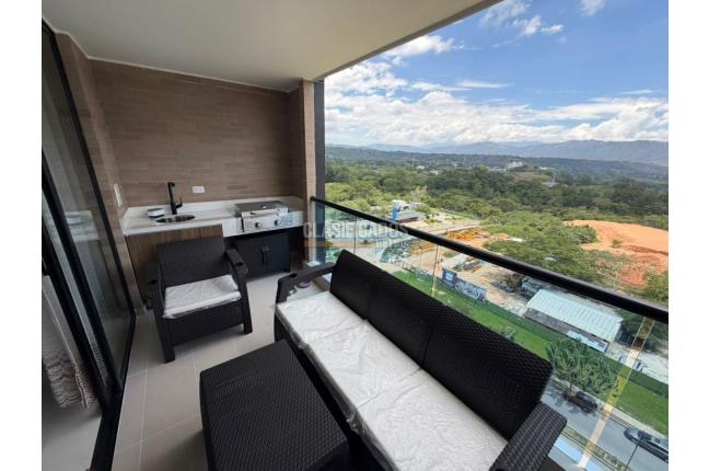 Apartamentos, Alquiler, Floridablanca - $4.700.000