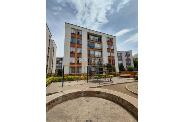 Apartamentos, Venta, Los Andes - $180.000.000